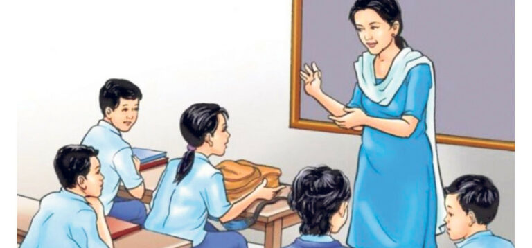 शिक्षा ऐन २०२८ मा हेरफेर : नदेखिएका विषय वा देख्न नखोजिएका विषय