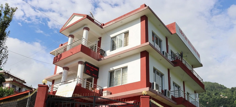 गोरखामा उद्योग दर्ताभन्दा खारेजी बढी