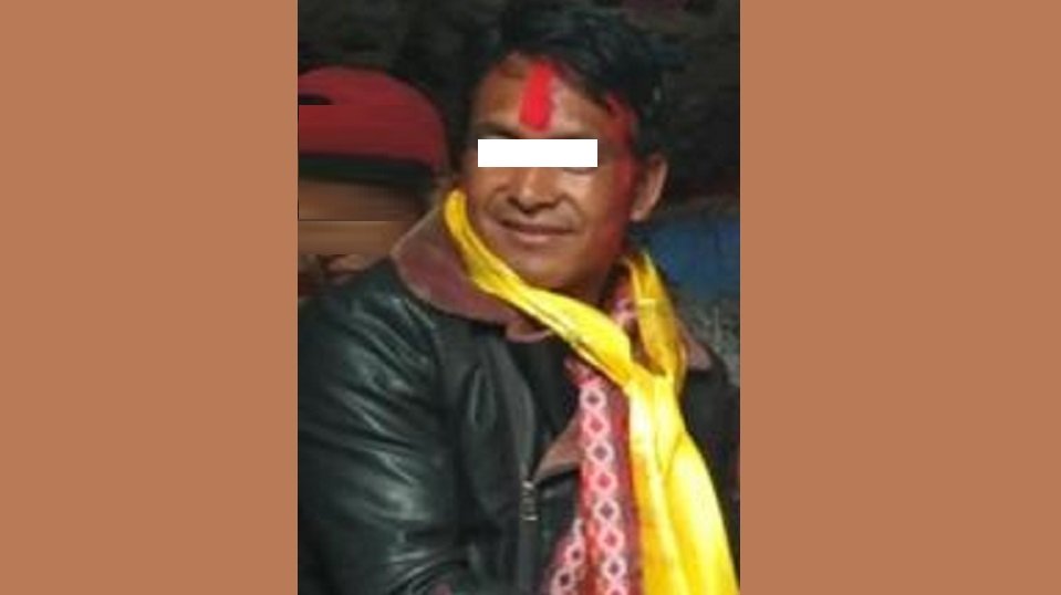 जबर्जस्ती करणी आरोपमा बहालवाला वडाध्यक्ष पक्राउ