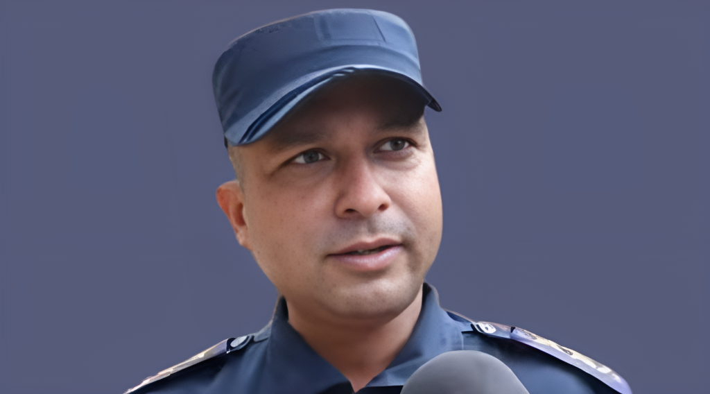 सप्तरीका एसपी गौतम केसीमाथि छानबिन गर्न समिति गठन