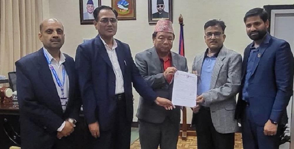 नास्टमा ‘खुला प्रतिस्पर्धा’ बेवास्ता ? उपकुलपति नियुक्तिमाथि वैज्ञानिकहरूको प्रश्न