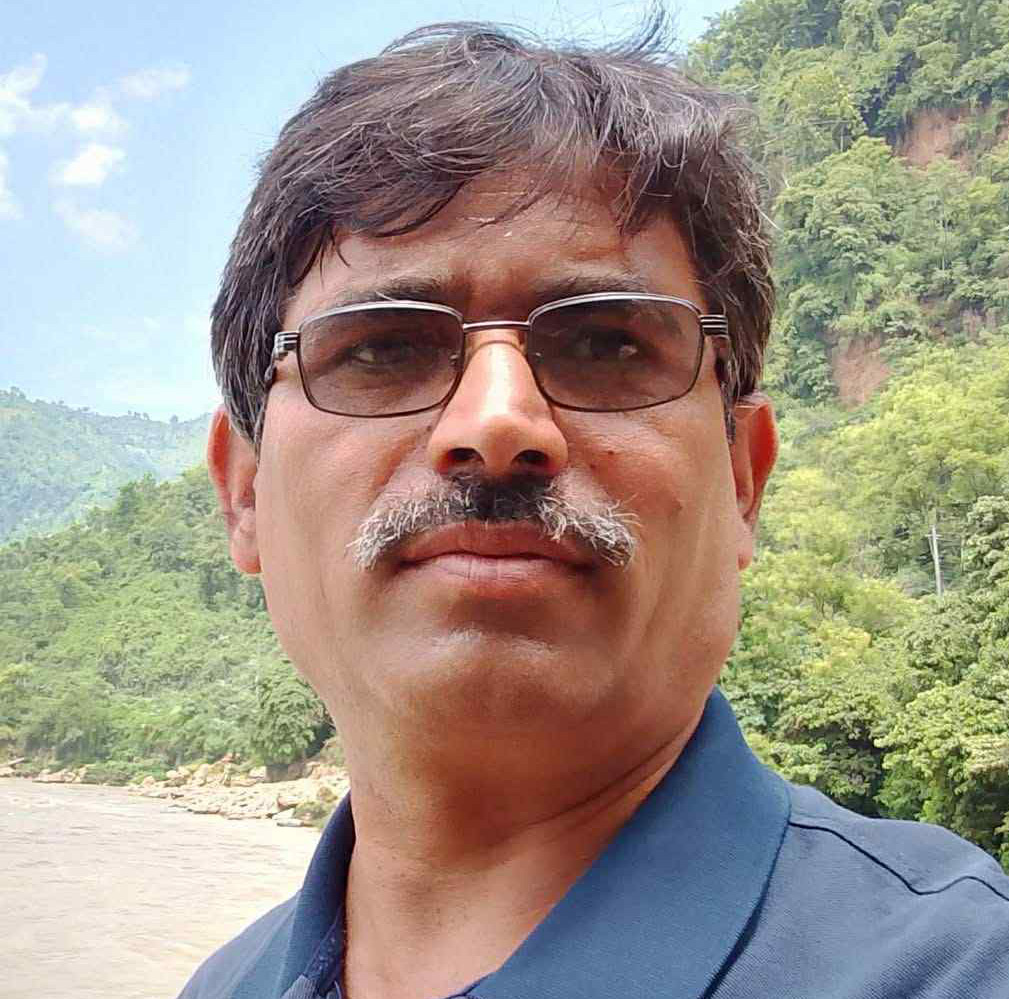 शिव फुँयाल