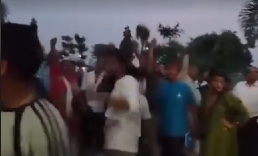 प्रतिनिधि विवादले रास्वपा उदयपुर अधिवेशन प्रभावित, निर्वाचन प्रक्रिया स्थगित